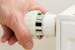Broughton Astley central heating repair costs