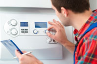 free commercial Broughton Astley boiler quotes