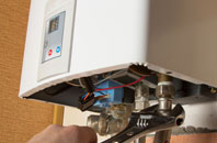 free Broughton Astley boiler install quotes